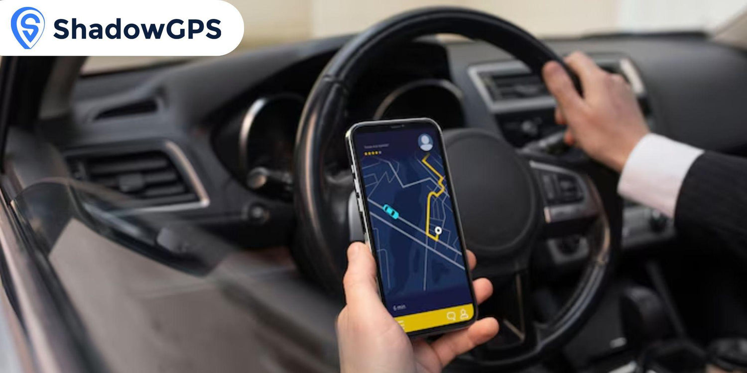 Why Every Service Business Needs the Best GPS Tracking Device for Company Vehicles?
