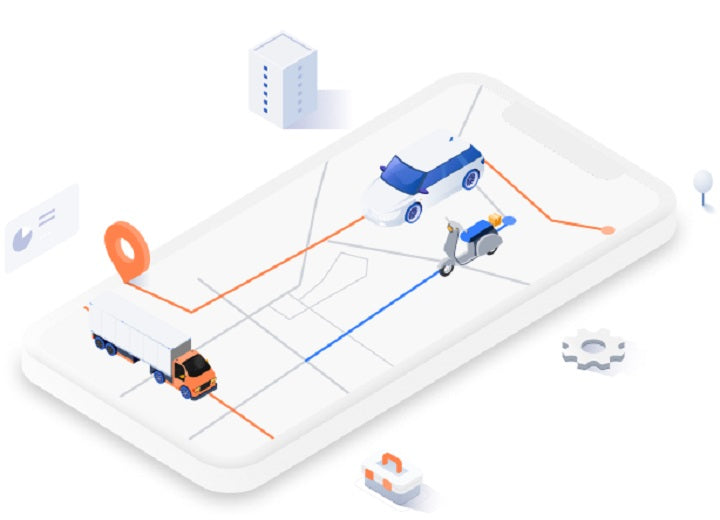 Fleet Tracking Systems