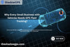 GPS Fleet Tracking