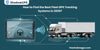 How to Find the Best Fleet GPS Tracking Systems in 2025?